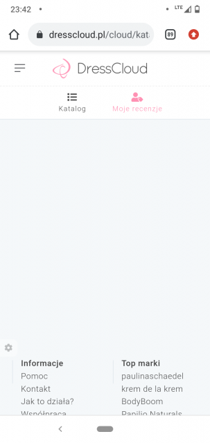 Kulturalne narzekanie na rzeczywistość! Uwaga - zawiera offtopy!