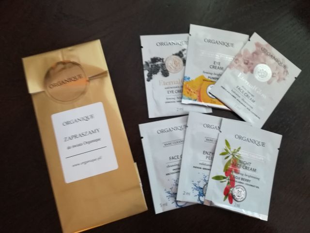 Darmowe próbki - temat zbiorowy