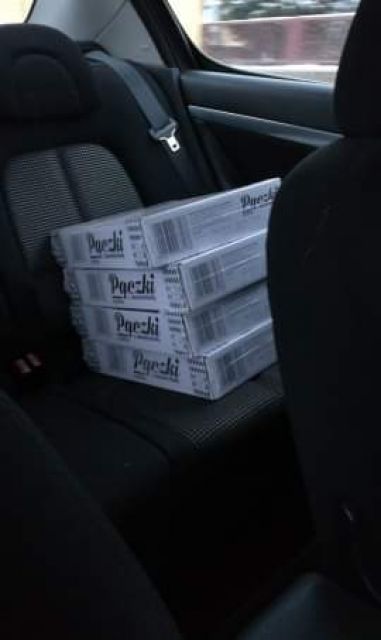 Królowa Dresscloud!