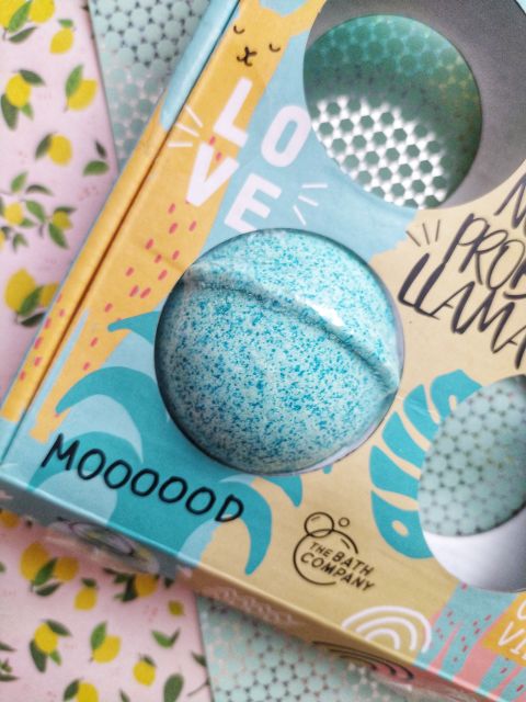 The Bath company Moooood 