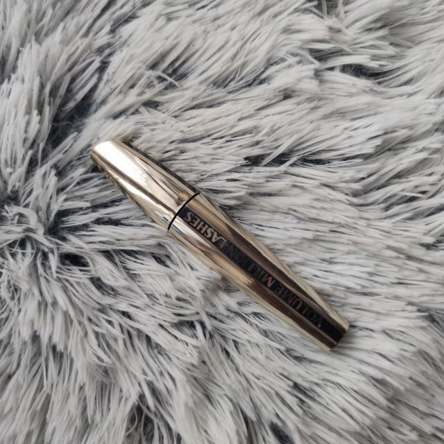 L'Oréal Tusz do rzęs, Vollume Million Lashes, Black data-recommend=