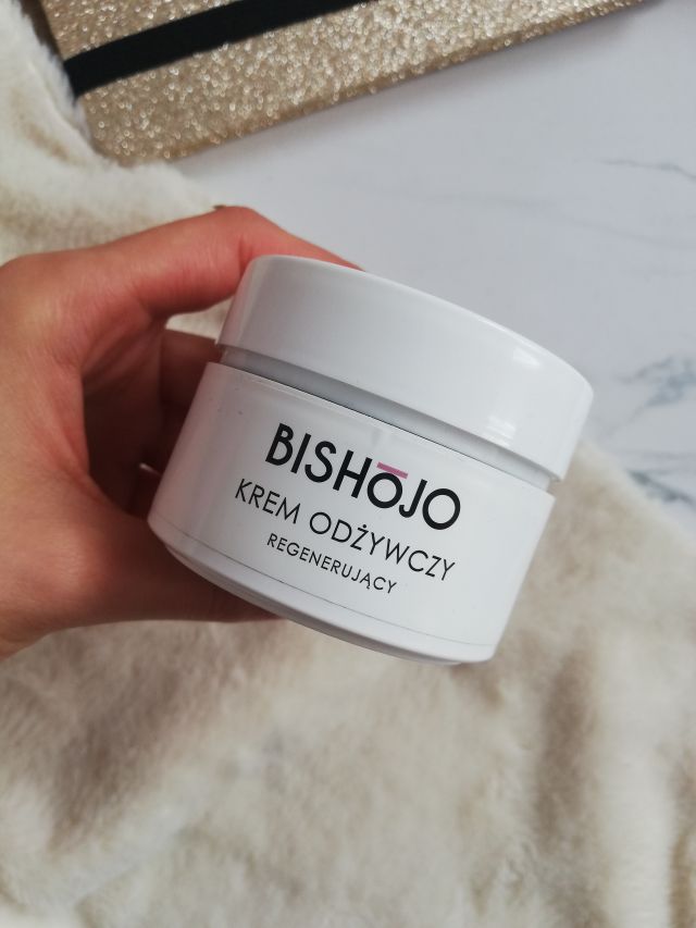 Bishojo Krem do twarzy, Odżywczy, Regenerujący data-recommend=