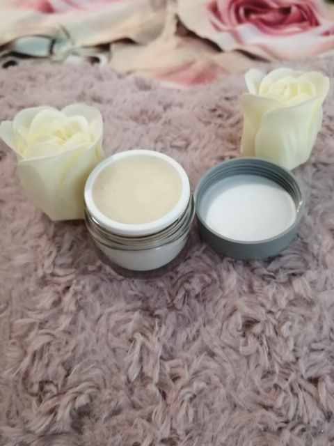 Manufaktura Piękna Masło do ust, Biała czekolada data-recommend=