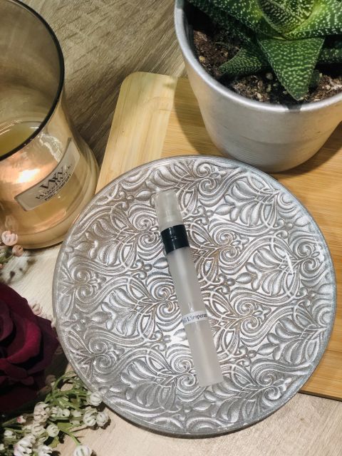 dolce gabbana perfumy cesarzowa