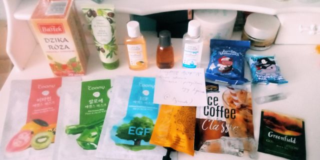 ✩ Kalendarz urodzinowy Clouders ✩