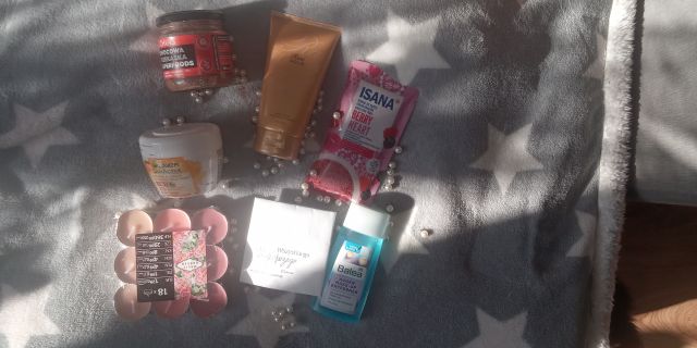 ✩ Kalendarz urodzinowy Clouders ✩