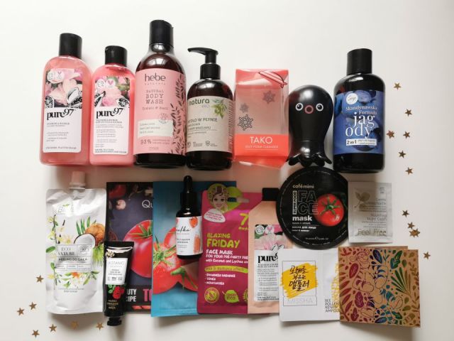 ✩ Kalendarz urodzinowy Clouders ✩