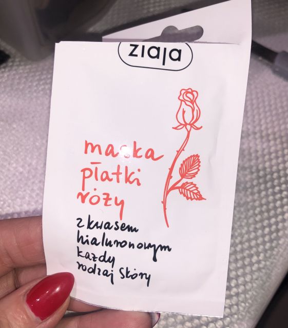 akcja denkowanie! grudzień - kosmetyki w świątecznych opakowaniach i świątecznych kolorach 🎄❄️⛄🎀🎁🎅