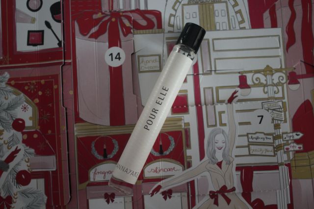 Annayake Woda perfumowana, Pour Elle EDP data-recommend=