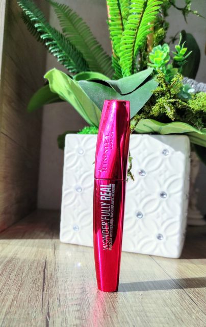 Tusz Rimmel Wonder'fully