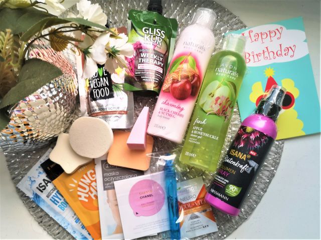 ✩ Kalendarz urodzinowy Clouders ✩