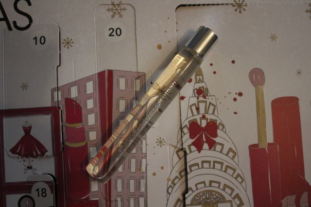 Mercedes-Benz Woda perfumowana, Mercedes Benz Women EDP