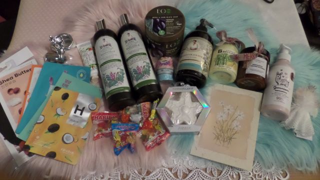 ✩ Kalendarz urodzinowy Clouders ✩