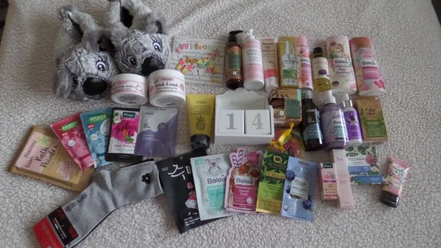 ✩ Kalendarz urodzinowy Clouders ✩