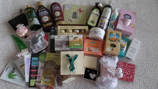 ✩ Kalendarz urodzinowy Clouders ✩