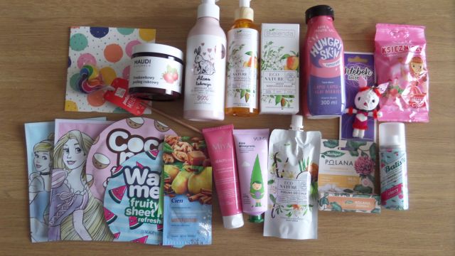 ✩ Kalendarz urodzinowy Clouders ✩