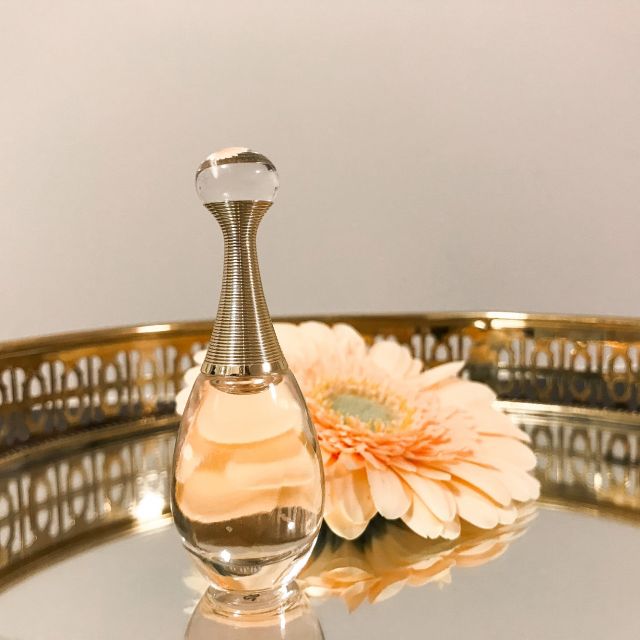 kosmetyki probki dior j'adore