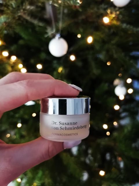 Dr. Susanne von Schmiedeberg Krem do twarzy, L-Carnosine Anti-Age Cream, Przeciwzmarszczkowy