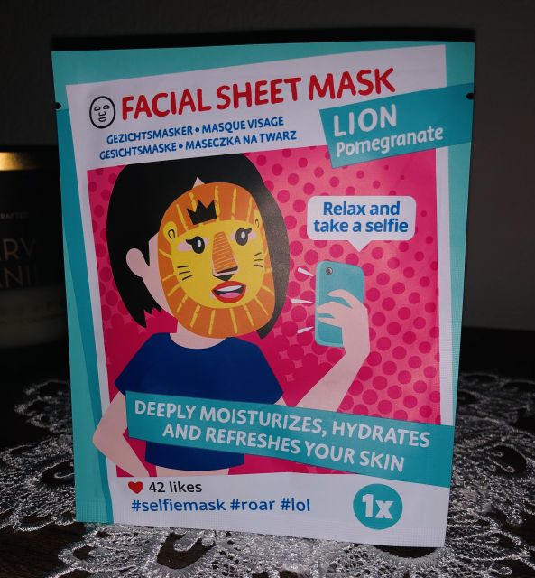 akcja denkowanie! grudzień - kosmetyki w świątecznych opakowaniach i świątecznych kolorach 🎄❄️⛄🎀🎁🎅