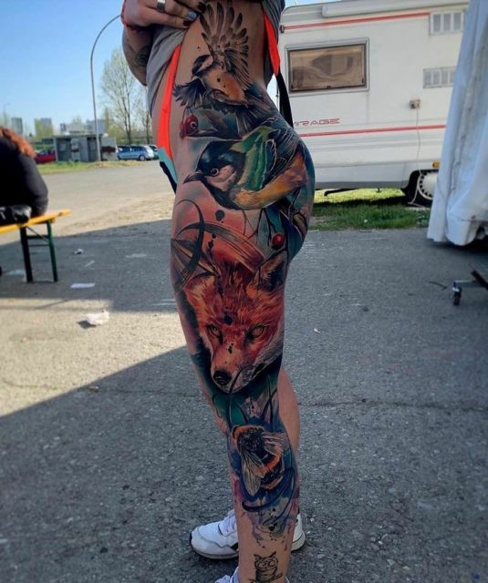 zabawa? wybierz najładniejsze zdjęcie.