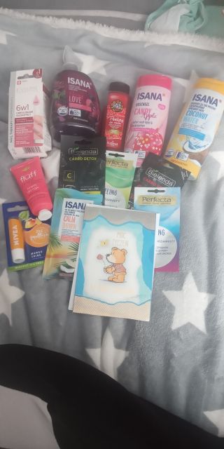 ✩ Kalendarz urodzinowy Clouders ✩