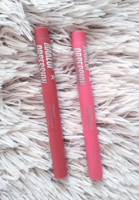 Makeup Obsession pomadka w kredce