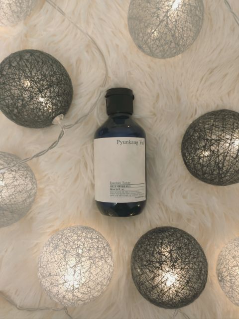 Pyunkang Yul Essence Toner, Tonik do twarzy