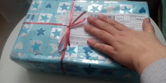 ✩ Kalendarz urodzinowy Clouders ✩