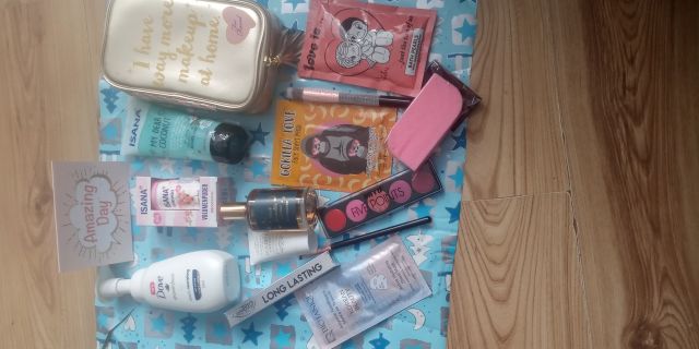 ✩ Kalendarz urodzinowy Clouders ✩