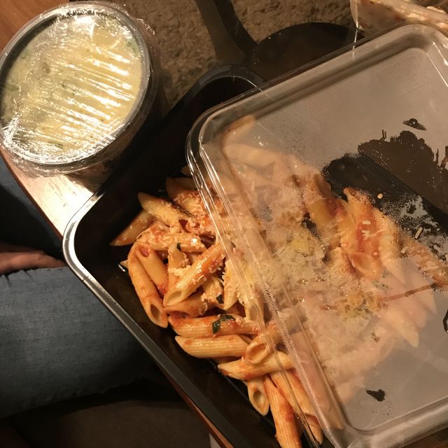 Jestem szczęśliwa bo..