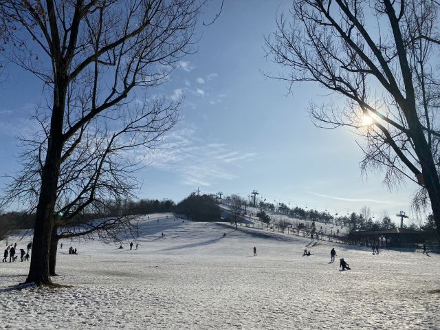 Jestem szczęśliwa bo..