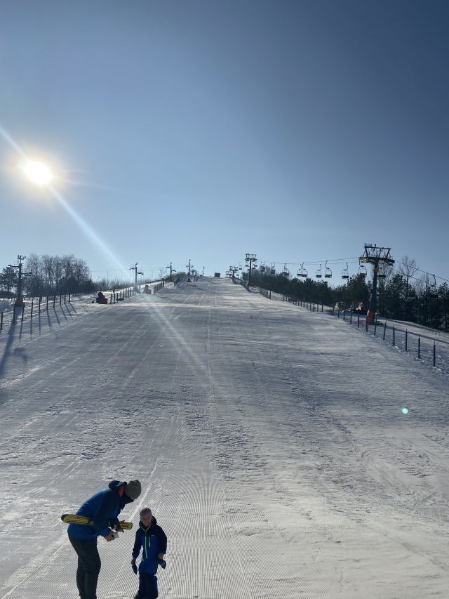Jestem szczęśliwa bo..