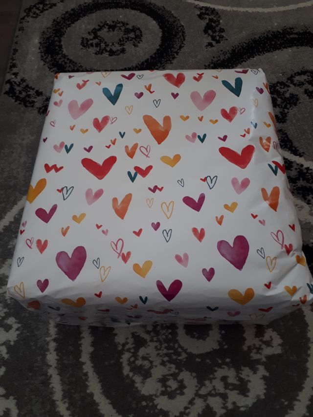 ✩ Kalendarz urodzinowy Clouders ✩