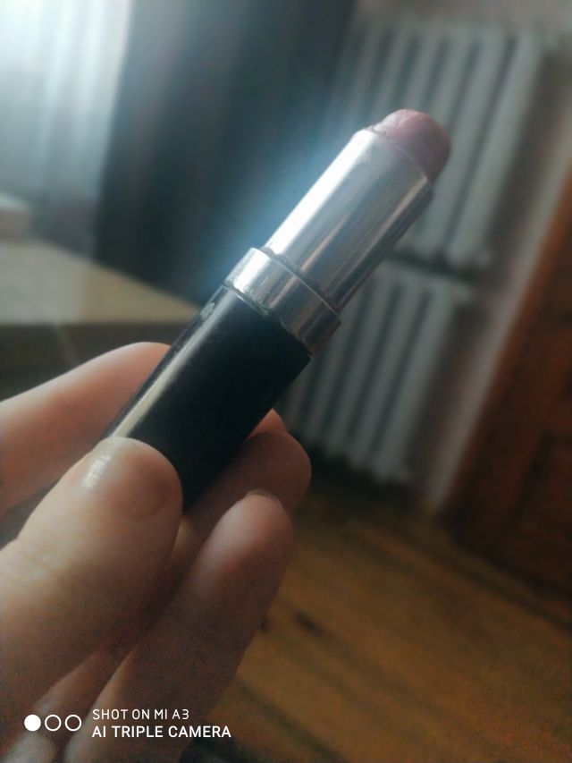 Rimmel Lasting Finish, Szminka do ust, Kremowa, nr 206 Nude Pink