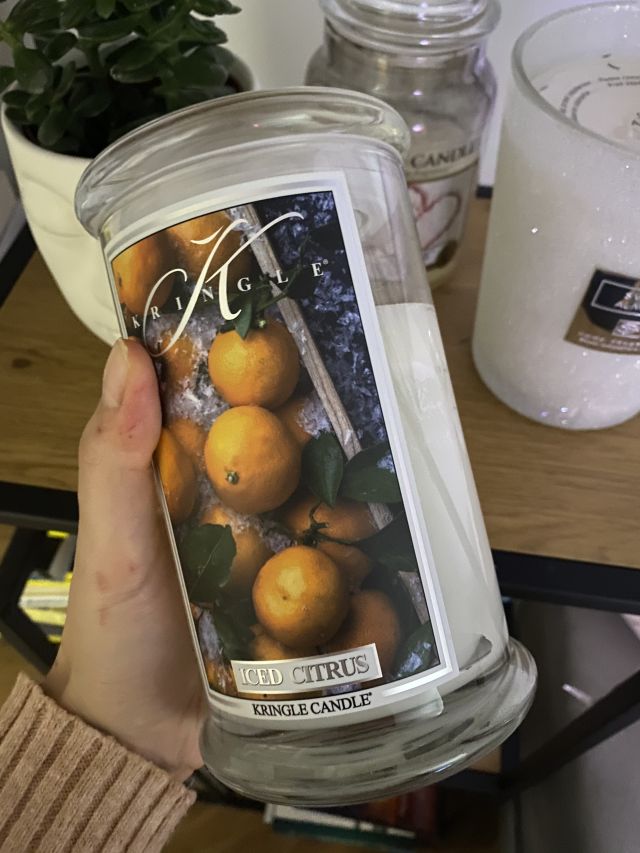 Prywatne wymiany, pokaż co masz 