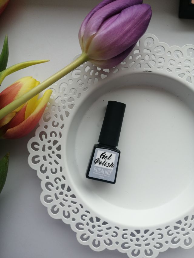 Rosalind Lakier hybrydowy, nr R019