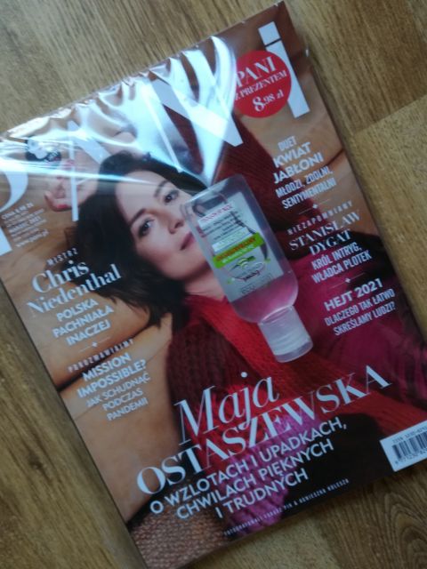 Ciekawe dodatki do gazet