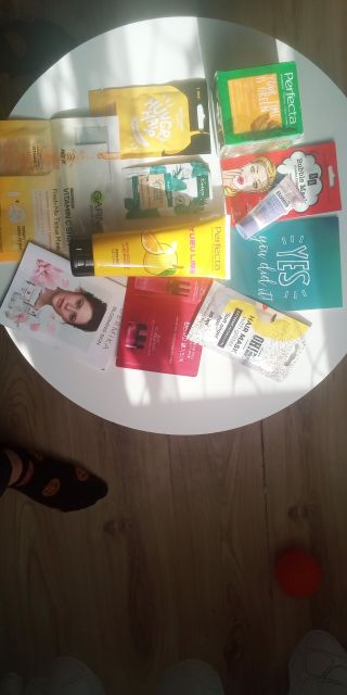 ✩ Kalendarz urodzinowy Clouders ✩