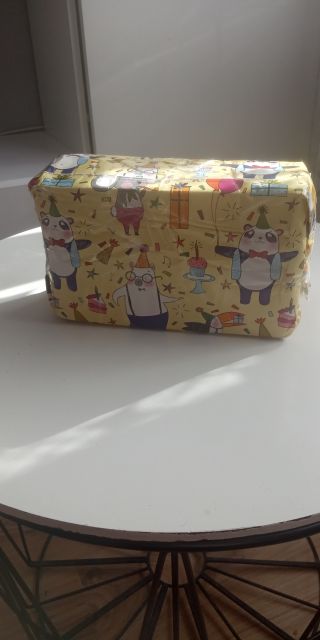 ✩ Kalendarz urodzinowy Clouders ✩