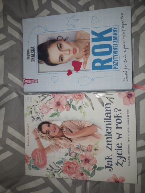 Prywatne wymiany, pokaż co masz 