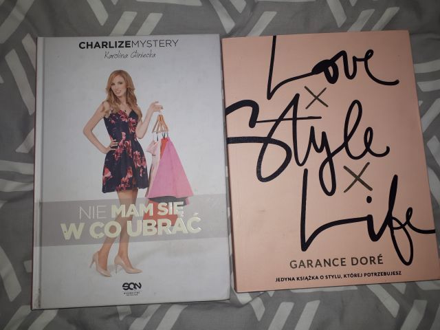 Prywatne wymiany, pokaż co masz 