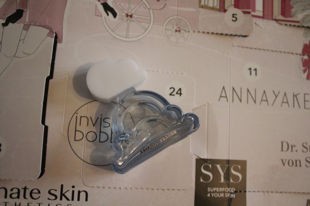 Ariana Grande Woda perfumowana, Cloud EDP