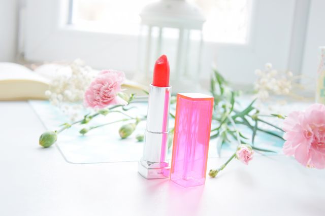 Maybelline Color Sensational Popsticks, Pomadka do ust, nr 080 Cherry Pop