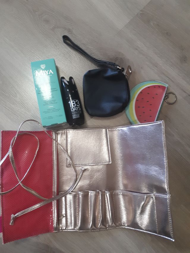 Prywatne wymiany, pokaż co masz 