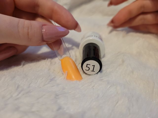 Rosalind Lakier hybrydowy, nr 51