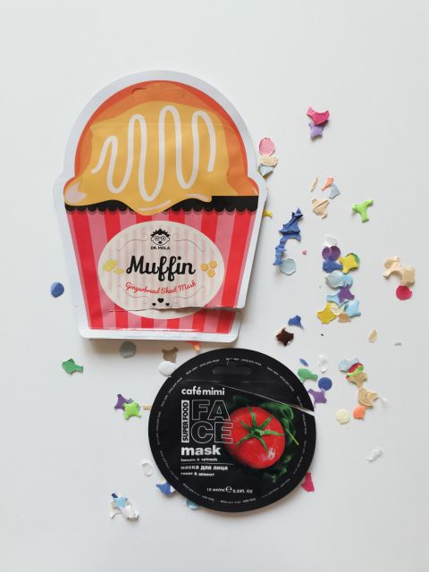 akcja denkowanie! grudzień - kosmetyki w świątecznych opakowaniach i świątecznych kolorach 🎄❄️⛄🎀🎁🎅