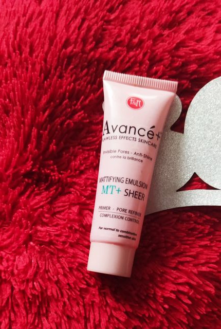 F&R avancé flawless Effects skincare