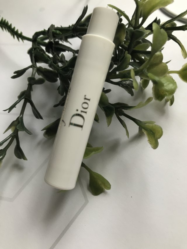 Dior, woda perfumowana/perfumy