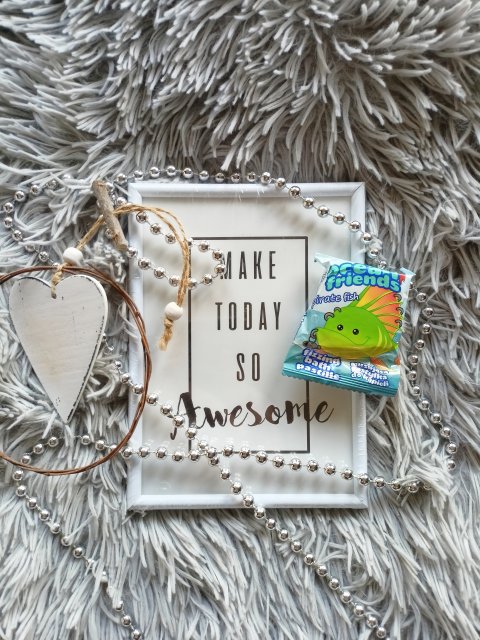 Cytrynowa pastylka do kąpieli