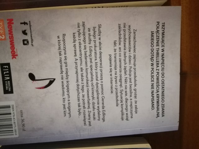 Prywatne wymiany, pokaż co masz 